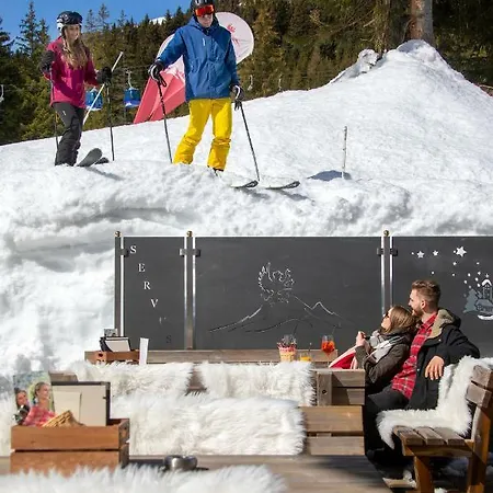 Hotel Der Koenigsleitner - Adults Only