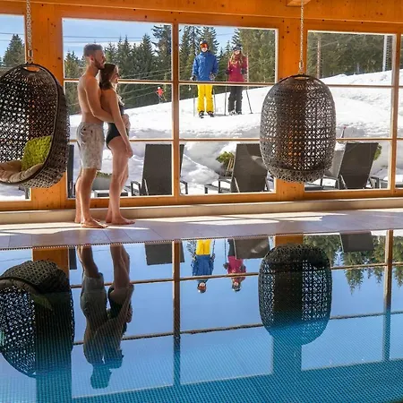 Hotel Der Koenigsleitner - Adults Only Konigsleiten