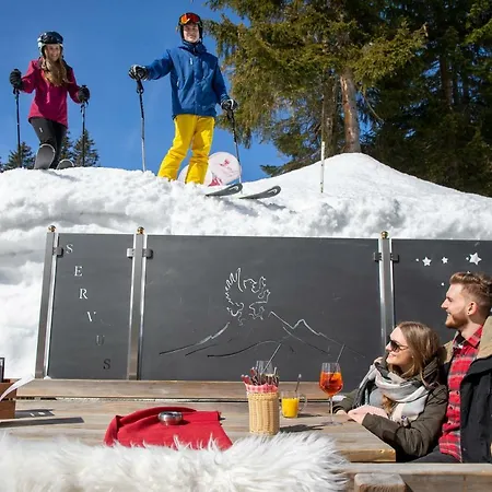 Der Koenigsleitner - Adults Only Hotel Konigsleiten