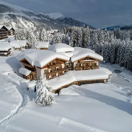 Der Koenigsleitner - Adults Only Hotel 4*