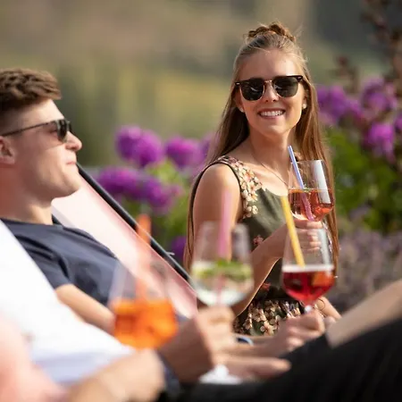 Der Koenigsleitner - Adults Only Konigsleiten