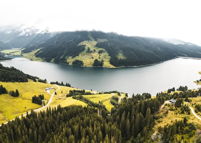 Der Koenigsleitner - Adults Only Hotel