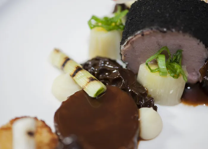 Der Koenigsleitner - Adults Only