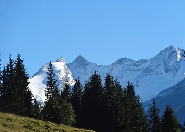 Hotel Der Koenigsleitner - Adults Only 4*