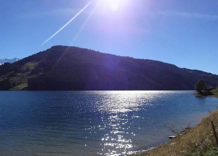 Hotel Der Koenigsleitner - Adults Only Konigsleiten