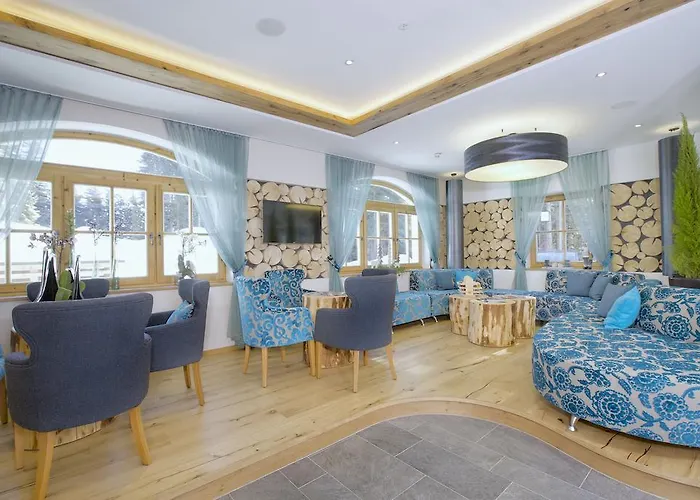 Hotel Der Koenigsleitner - Adults Only