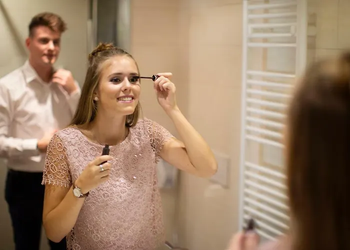 Hotel Der Koenigsleitner - Adults Only