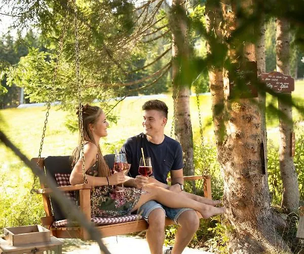 Der Koenigsleitner - Adults Only 4*