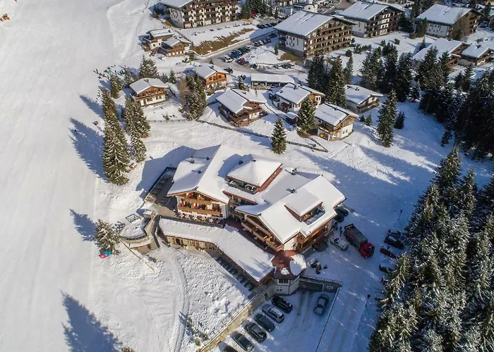 Hotel Der Koenigsleitner - Adults Only