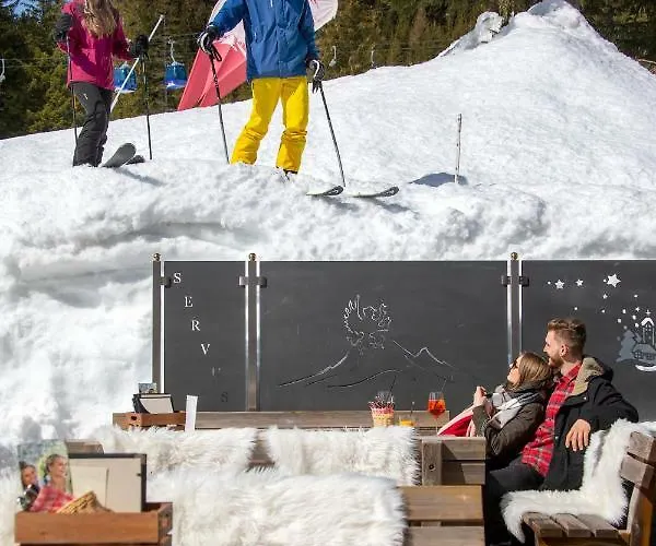 Hotel Der Koenigsleitner - Adults Only