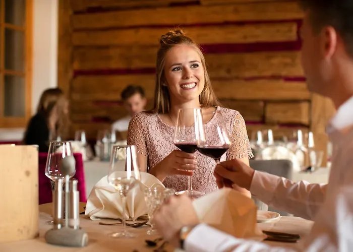 Der Koenigsleitner - Adults Only 4*